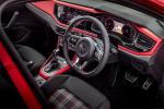 Volkswagen Polo GTI 2018 года (UK)